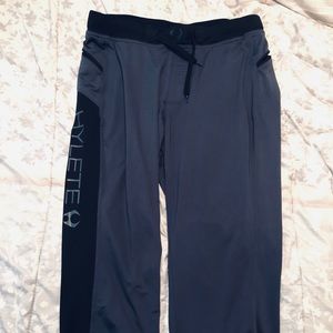 Hylete Athletic Pants